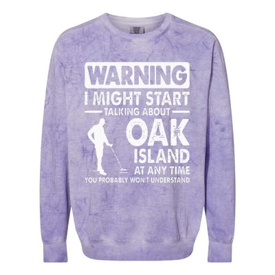 We Cant All Be Neurotypical Karen Colorblast Crewneck Sweatshirt