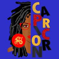 Wo Capricorn Afro Locs Zodiac Signs Birthday Gift Baby Bodysuit