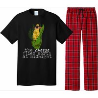 Weirdcore Clothes Aesthetic Kidcore Scene Goth Grunge Punk Pajama Set