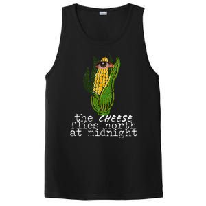 Weirdcore Clothes Aesthetic Kidcore Scene Goth Grunge Punk PosiCharge Competitor Tank