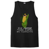 Weirdcore Clothes Aesthetic Kidcore Scene Goth Grunge Punk PosiCharge Competitor Tank