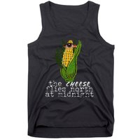 Weirdcore Clothes Aesthetic Kidcore Scene Goth Grunge Punk Tank Top