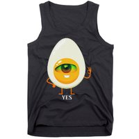 Weirdcore Clothes Aesthetic Kidcore Scene Goth Grunge Punk Tank Top