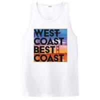 West Coast Best Coast PosiCharge Competitor Tank