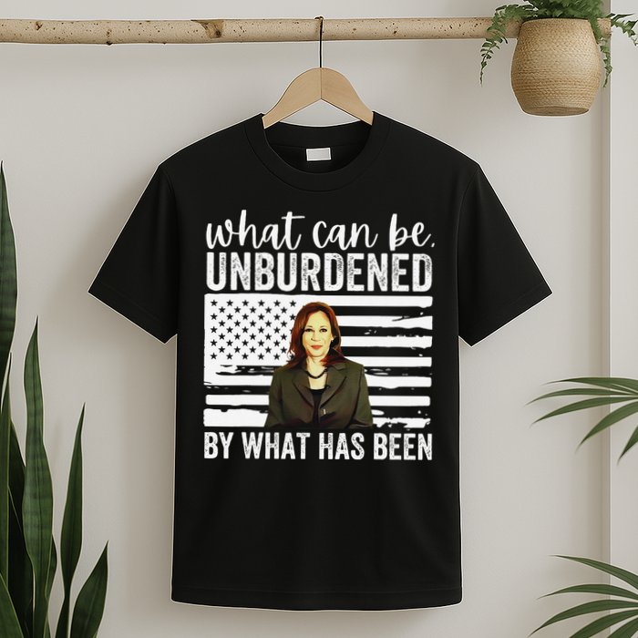What Can Be Unburdened By What Has Been Cool T-Shirt