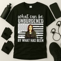 What Can Be Unburdened By What Has Been Cool T-Shirt