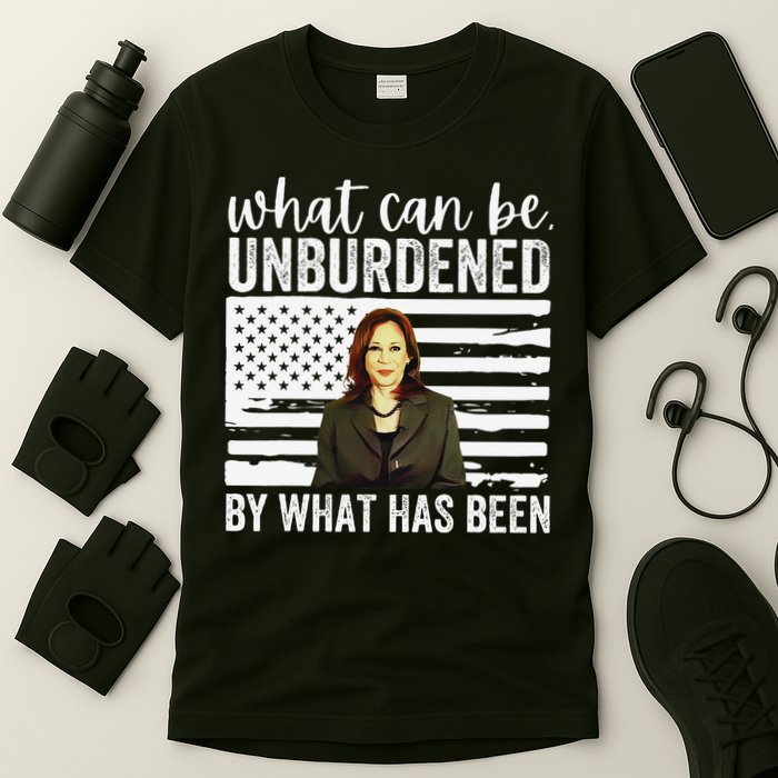 What Can Be Unburdened By What Has Been Cool T-Shirt