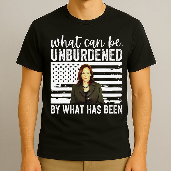 What Can Be Unburdened By What Has Been Cool T-Shirt