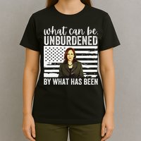 What Can Be Unburdened By What Has Been Cool T-Shirt