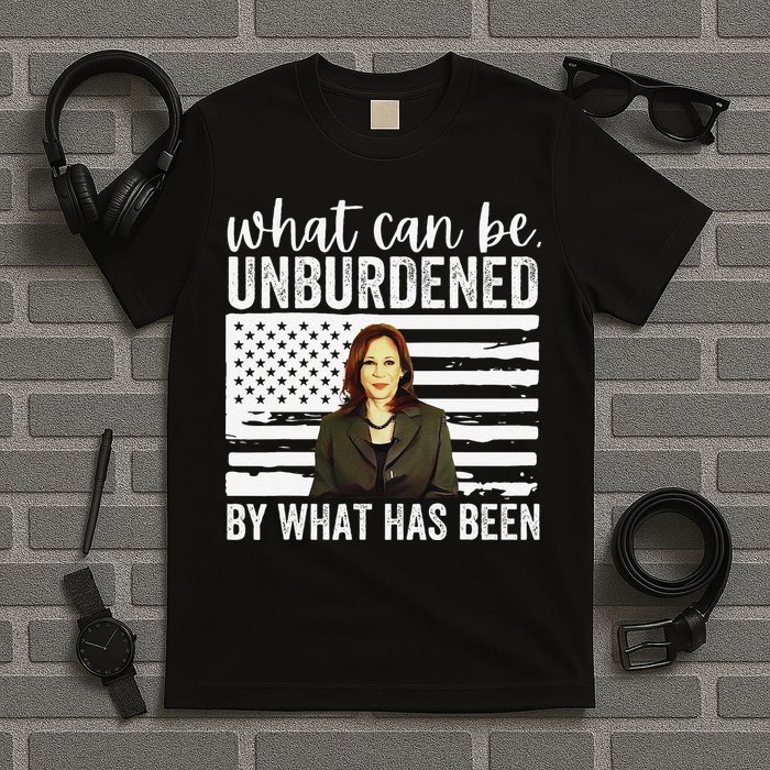 What Can Be Unburdened By What Has Been Cool T-Shirt