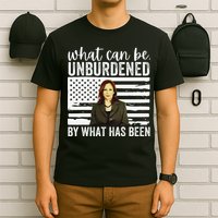 What Can Be Unburdened By What Has Been Cool T-Shirt