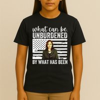 What Can Be Unburdened By What Has Been Cool T-Shirt