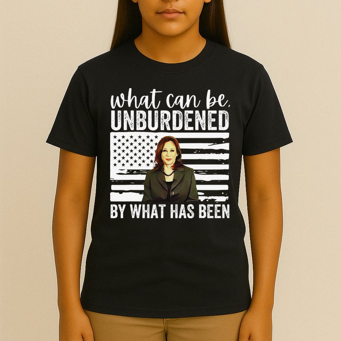 What Can Be Unburdened By What Has Been Cool T-Shirt