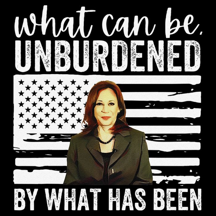 What Can Be Unburdened By What Has Been Cool T-Shirt