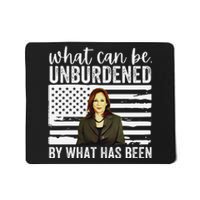 What Can Be Unburdened By What Has Been Cool Mousepad