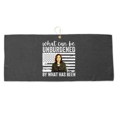 What Can Be Unburdened By What Has Been Cool Large Microfiber Waffle Golf Towel