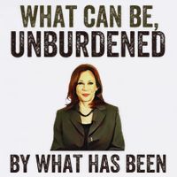 What Can Be Unburdened By What Has Been Mousepad