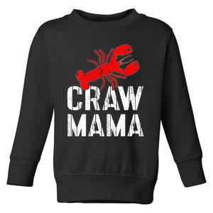 Womens Crawfish Boil Tee Funny Love Crayfish Craw Mama Crawfish Toddler Sweatshirt