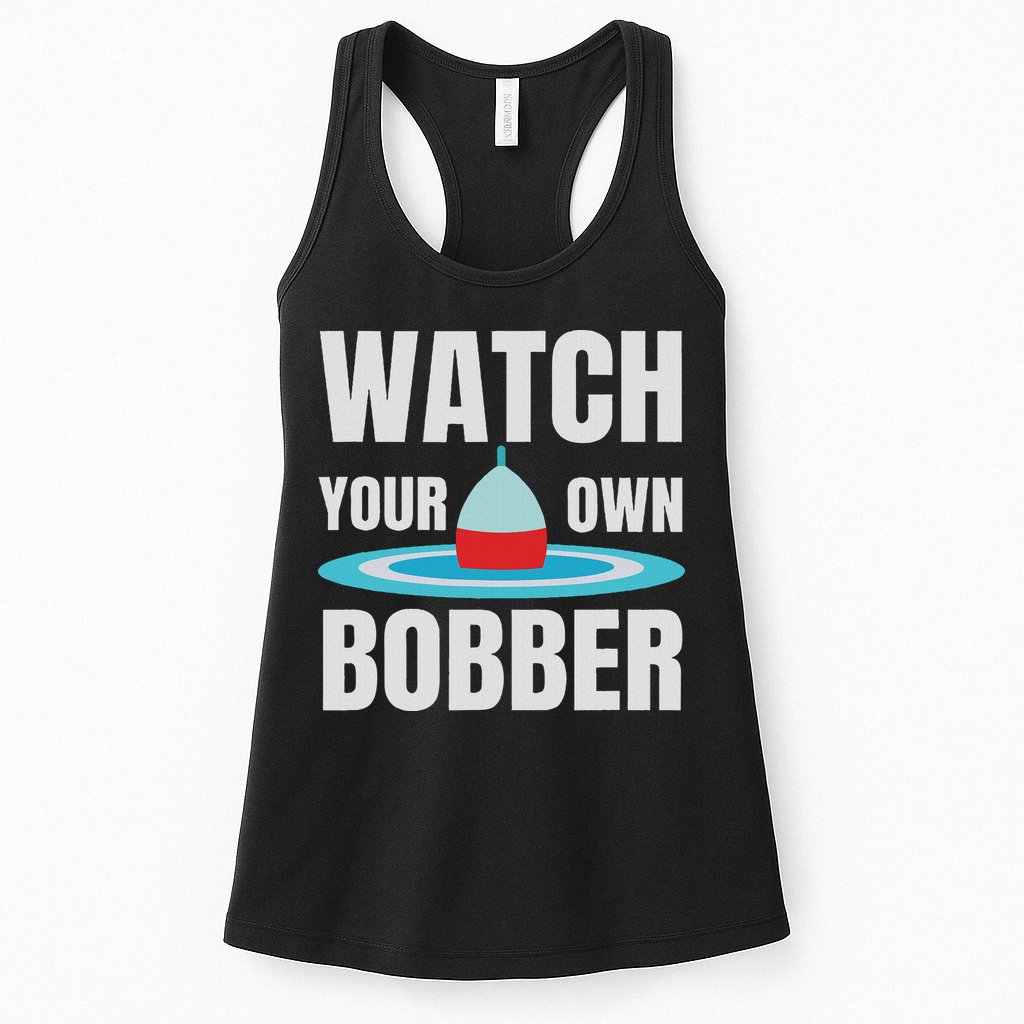 Watercolor Colorful Border Collie Dog Womens Tank Top