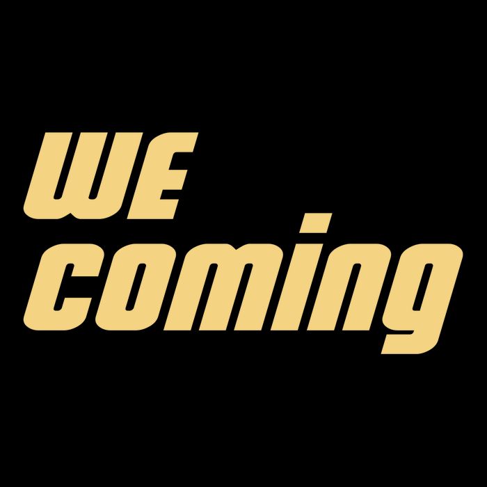 We Coming Buffaloes Football Bucket Hat