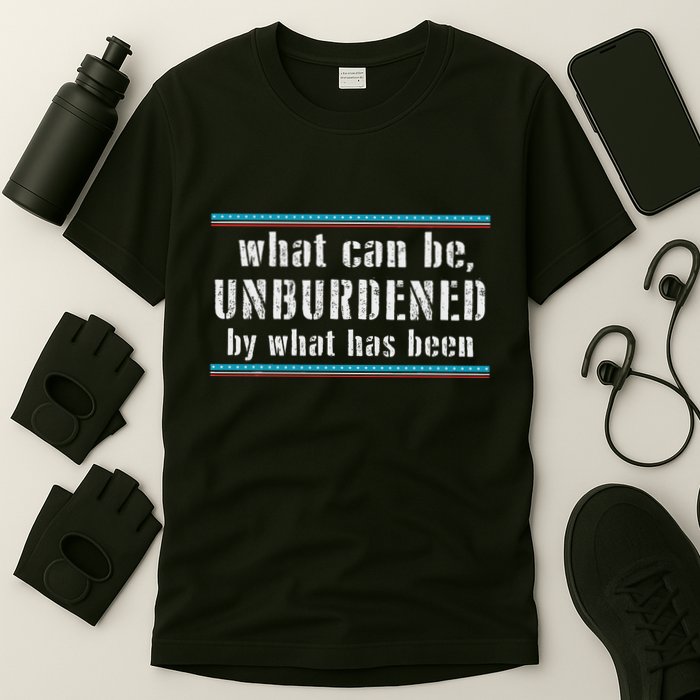 What Can Be Unburdened By What Has Been Cool T-Shirt