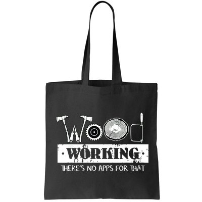 Woodworking Carving Carpenter Joiner Cabinet Woodworker Bag