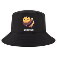 Womens Chubbee Chubby Honey Bee Kawaii Cool Comfort Performance Bucket Hat