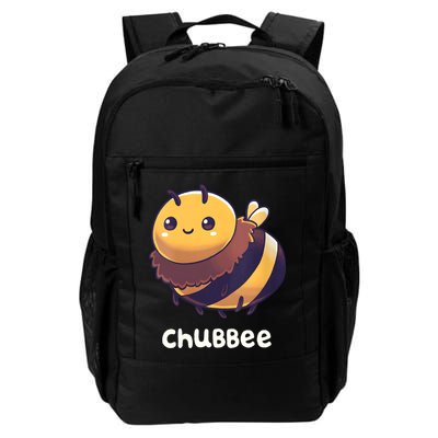 Womens Chubbee Chubby Honey Bee Kawaii Backpack