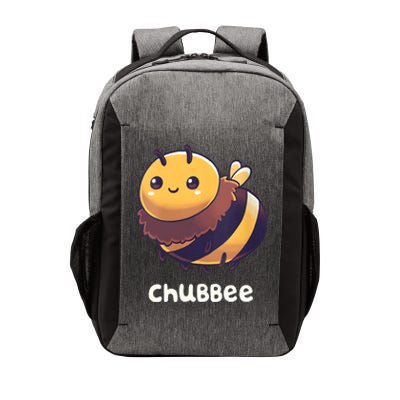 Womens Chubbee Chubby Honey Bee Kawaii Vector Backpack