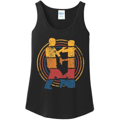 Wing Chun Chinese Kung Fu Mixed Martial Arts Ladies Essential Tank