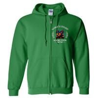 WorldS Coolest Cat Mom Mama Women Maine Coon Cat Full Zip Hoodie