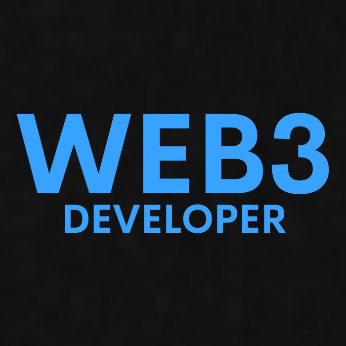 WEB3 Crypto Developer NFT Internet3.0 DeFi Metaverse Web3.0 Ladies PosiCharge Tri-Blend Wicking Tank
