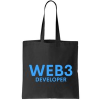 WEB3 Crypto Developer NFT Internet3.0 DeFi Metaverse Web3.0 Bag