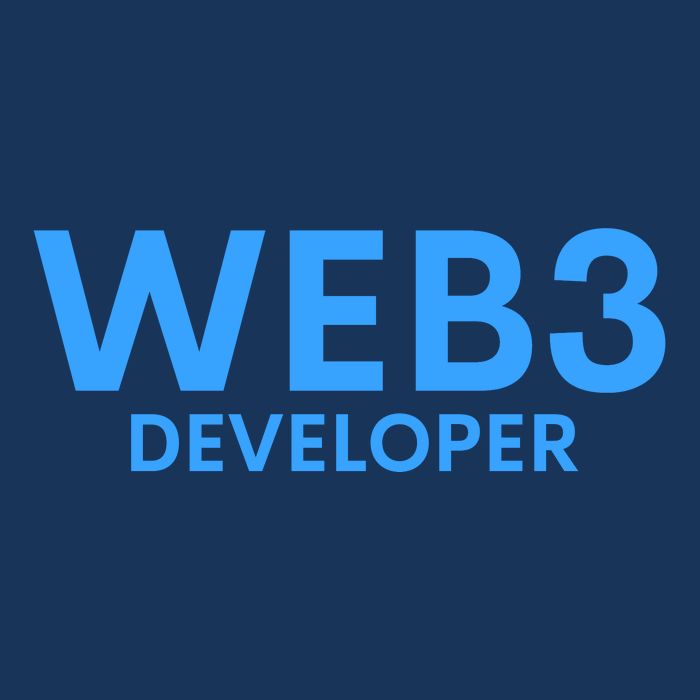 WEB3 Crypto Developer NFT Internet3.0 DeFi Metaverse Web3.0 Infant Baby Jersey Bodysuit