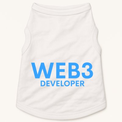 WEB3 Crypto Developer NFT Internet3.0 DeFi Metaverse Web3.0 Doggie Tank