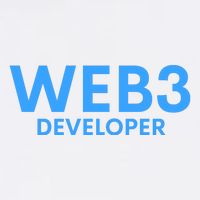WEB3 Crypto Developer NFT Internet3.0 DeFi Metaverse Web3.0 Sustainable Bucket Hat
