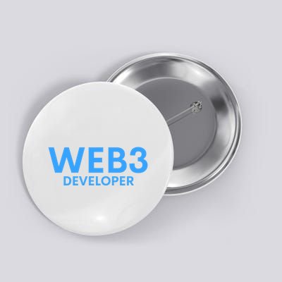 WEB3 Crypto Developer NFT Internet3.0 DeFi Metaverse Web3.0 Button