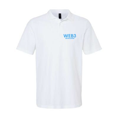WEB3 Crypto Developer NFT Internet3.0 DeFi Metaverse Web3.0 Polo