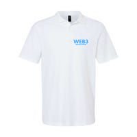 WEB3 Crypto Developer NFT Internet3.0 DeFi Metaverse Web3.0 Polo