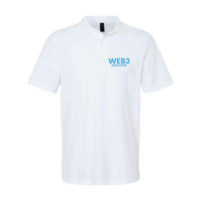 WEB3 Crypto Developer NFT Internet3.0 DeFi Metaverse Web3.0 Polo