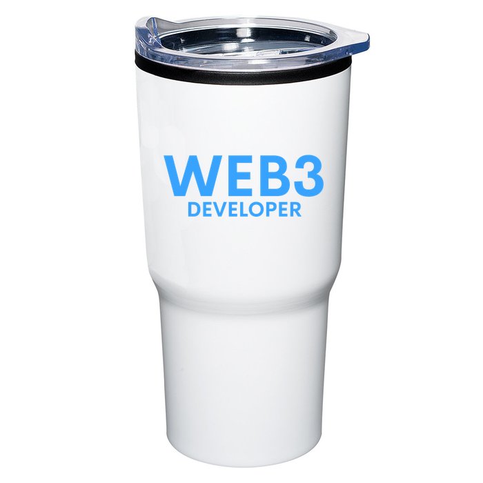 WEB3 Crypto Developer NFT Internet3.0 DeFi Metaverse Web3.0 Tumbler