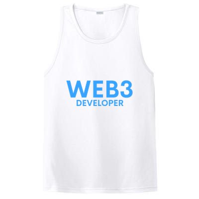 WEB3 Crypto Developer NFT Internet3.0 DeFi Metaverse Web3.0 PosiCharge Competitor Tank