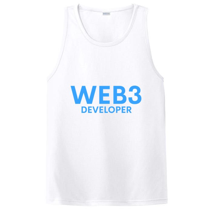 WEB3 Crypto Developer NFT Internet3.0 DeFi Metaverse Web3.0 PosiCharge Competitor Tank