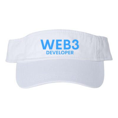 WEB3 Crypto Developer NFT Internet3.0 DeFi Metaverse Web3.0 Visor