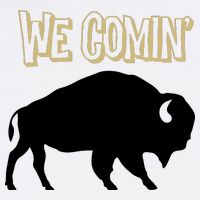 We Comin Deion Sanders Buffaloes Coach Prime 11oz C Handle Ceramic Mug