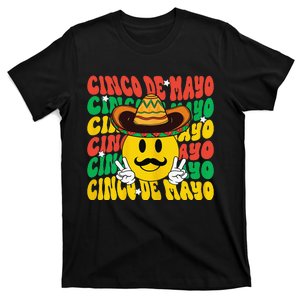 Wo Cinco de Mayo T-Shirt