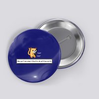 We Cant Expect God To Do All The Work Cat Click Click Button