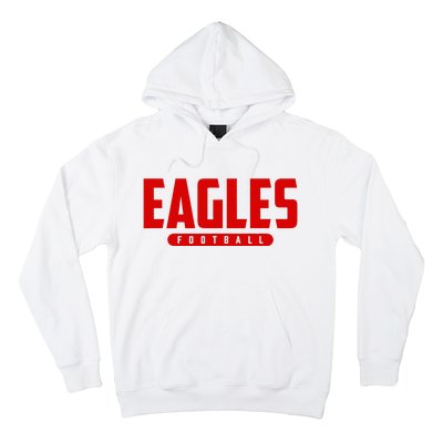 West Craven Eagles Football Hoodie