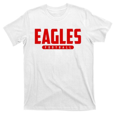 West Craven Eagles Football T-Shirt