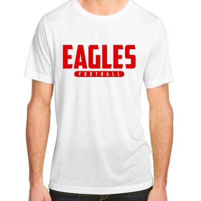 West Craven Eagles Football Adult ChromaSoft Performance T-Shirt